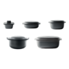 Tupperware UltraPro (500ml-5.7L)
