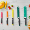 Tupperware A-Series noževi