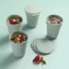 Tupperware Aloha čaša 470ml