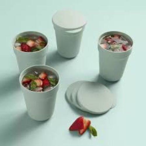 Tupperware Aloha čaša 470ml