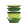 Tupperware microgourment