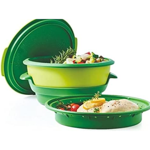 Tupperware microgourment