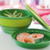 Tupperware microgourment