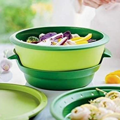 Tupperware microgourment