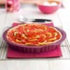 Tupperware set za pečenje - silikonska lopatica, šerjker 350ml i silikonski kalup za pite