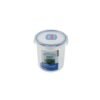 LocknLock set okruglih posuda 700 ml, 1.4 L i 1.8 L
