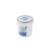 LocknLock set okruglih posuda 700 ml, 1.4 L i 1.8 L