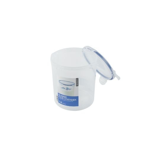 LocknLock set okruglih posuda 700 ml, 1.4 L i 1.8 L