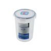 LocknLock set okruglih posuda 700 ml, 1.4 L i 1.8 L