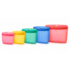 Tupperware silikonske kese (540ml-2.9L)