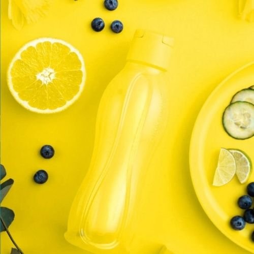 Tupperware ECO flaša 750 ml