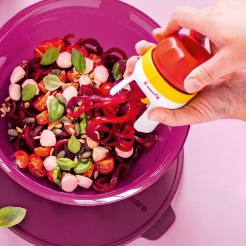 Tupperware Aloha posude