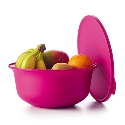 Tupperware Aloha posude