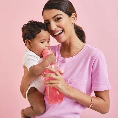 Tupperware ECO flaša 1 L