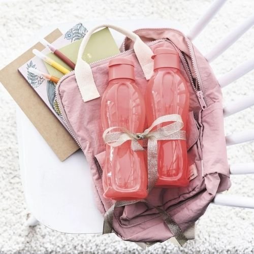 Tupperware ECO flaša 1 L