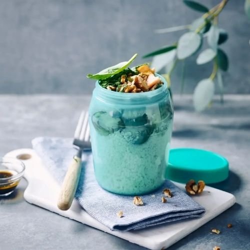 Tupperware univerzalna tegla (325ml - 825ml)
