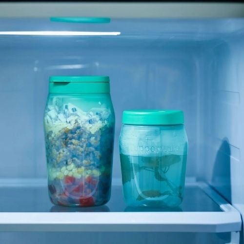 Tupperware univerzalna tegla (325ml - 825ml)
