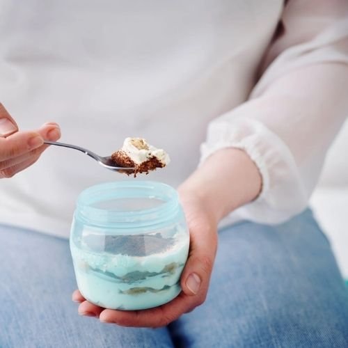 Tupperware univerzalna tegla (325ml - 825ml)