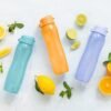 Tupperware ECO flaša 750 ml