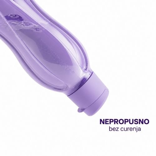 Tupperware ECO flaša 750 ml