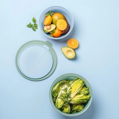 Tupperware Aloha posude
