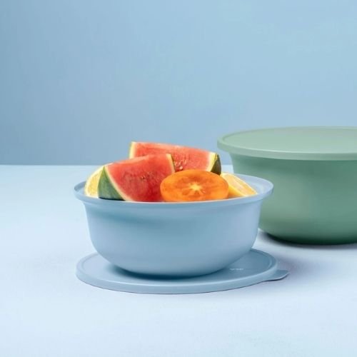 Tupperware Aloha posude