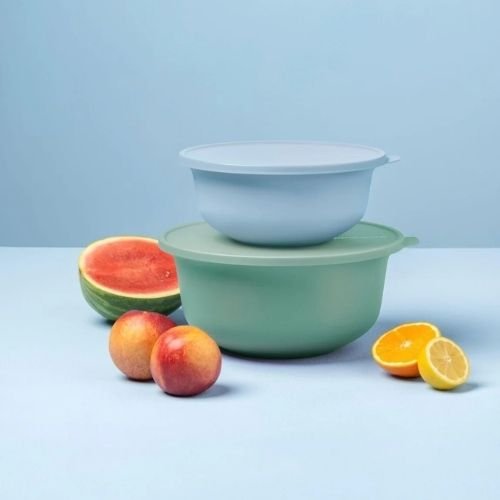 Tupperware Aloha posude