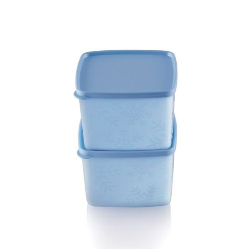 Tupperware set posuda za zamrzivač (2x400ml i 2x800ml)