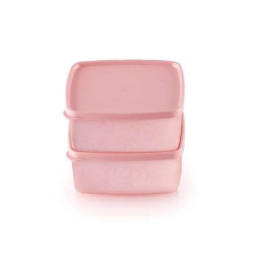 Tupperware set posuda za zamrzivač (2x400ml i 2x800ml)
