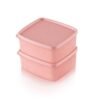 Tupperware set posuda za zamrzivač (2x400ml i 2x800ml)