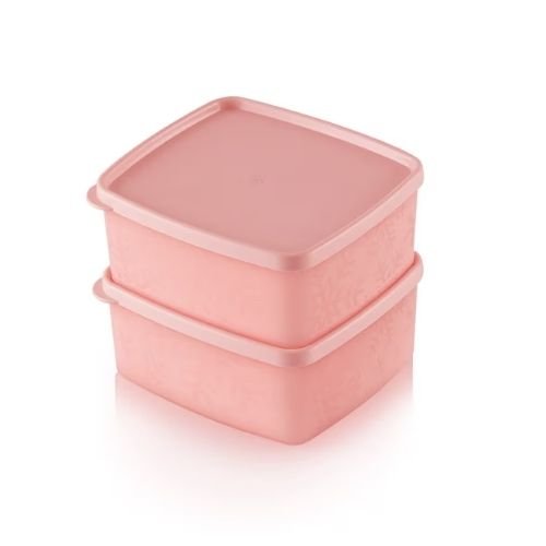 Tupperware set posuda za zamrzivač (2x400ml i 2x800ml)