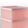Tupperware set posuda za zamrzivač (2x400ml i 2x800ml)