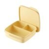 Tupperware kutija za užinu sa pregradom (550ml-1L)