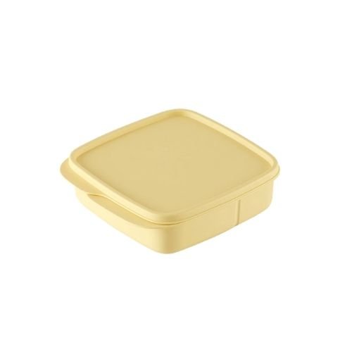 Tupperware kutija za užinu sa pregradom (550ml-1L)