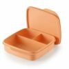 Tupperware kutija za užinu sa pregradom (550ml-1L)