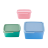 Tupperware Basic višenamenska posuda (160ml - 1.2L)