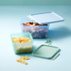 Tupperware Basic višenamenska posuda (160ml - 1.2L)