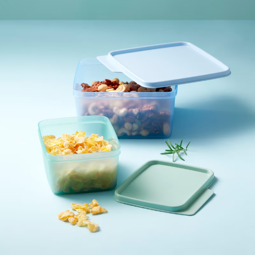 Tupperware Basic višenamenska posuda (160ml - 1.2L)