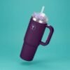 Tupperware Big T termos (630ml-1.1L)