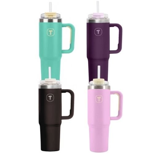 Tupperware Big T termos (630ml-1.1L)