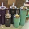 Tupperware Big T termos (630ml-1.1L)