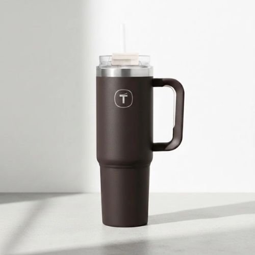 Tupperware Big T termos (630ml-1.1L)