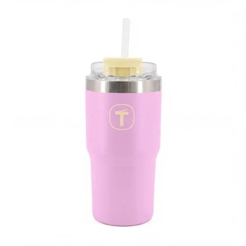 Tupperware Big T termos (630ml-1.1L)
