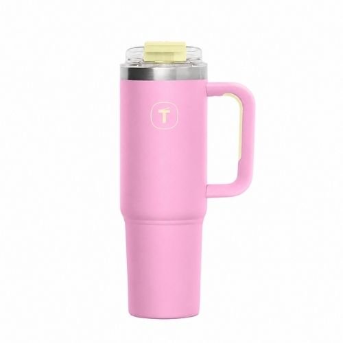Tupperware Big T termos (630ml-1.1L)