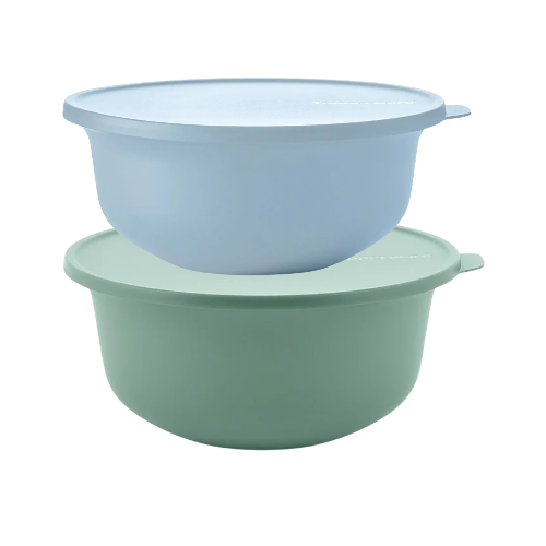 Tupperware Aloha posude (2 L-4 L)