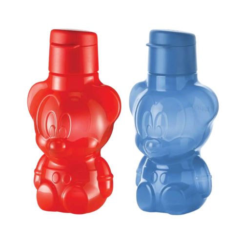 Tupperware ECO flaša Miki 425 ml