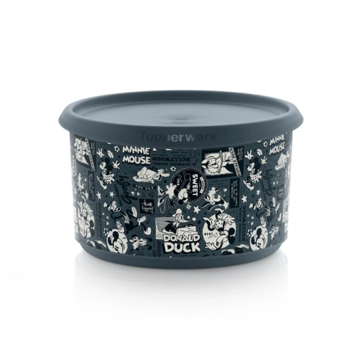 Tupperware Oblo posuda Disney 1.4 L