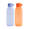 Tupperware kvadratna ECO flaša 500 ml