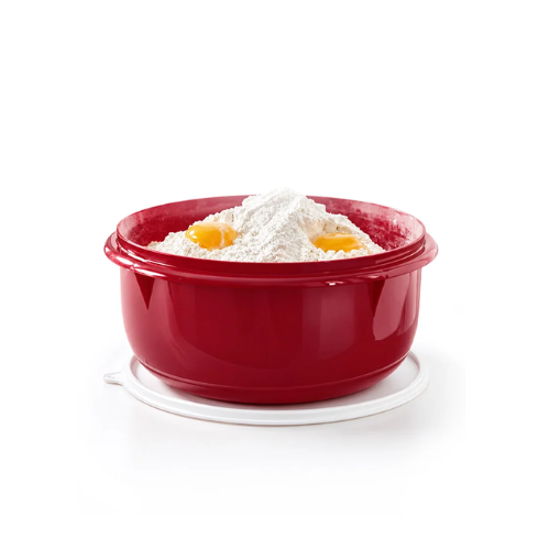 Tupperware posuda za mešanje (2L-3.2L)