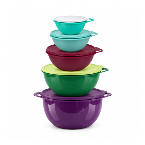 Tupperware posuda za mešanje Junior (1.4L-10L)
